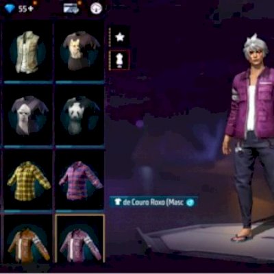 Conta antiga, temporada 5 (aceito propostas)