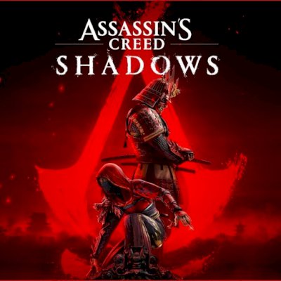 Conta Assassin’s Creed Shadows Pc Digital Steam Offline