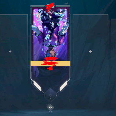 ONTA DE VALORANT FULL ACESSO 2k GASTOS