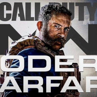 Call Of Duty Modern Warfare Steam *Offline * User e Pass*