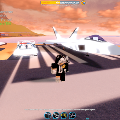 CONTA DE 2011 COM SKINS (M) e (F) + 1258 robux nao gastos