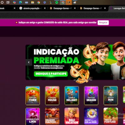 SCRIPT DE CASSINO COMPLETO VIPER PRO ATUALIZADO COM BSPAY DIGITOPAY PIXUP