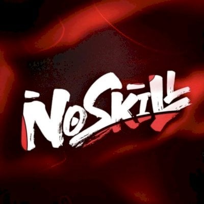 Sensi da NoSkill + Regedit da LOUD - Android/ IOS - Arualizado 28/04/2025