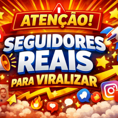 🚨 ATENÇÃO Aqui não vendemos bots. Vendemos QUALIDADE.