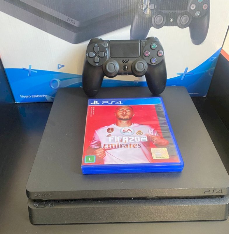 Foto do produto