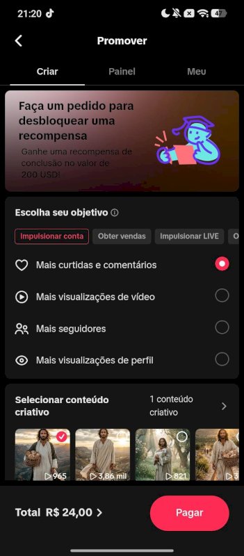 Foto do produto