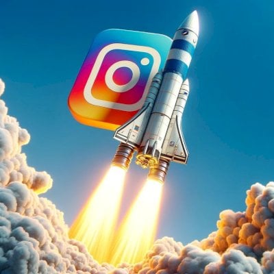 10.000 MIL VISUALIÇÕES EM REELS POST