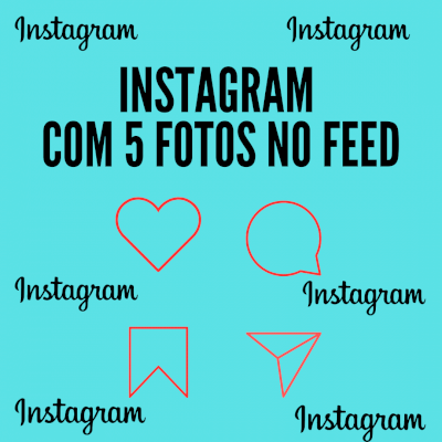 INSTAGRAM PACOTE DE 10 CONTAS PARA EXTRAÇÃO DE LEADS - MARKETING E ADS