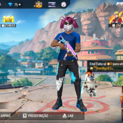 UMP ROXA PERM , 4 ANGELICAIS, PRIME 8