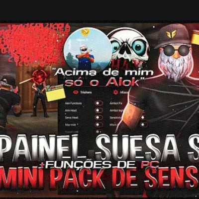 Xit suesa ff