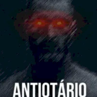 LIVRO ANTI-OTARIO RAFAEL AIRES