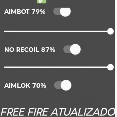 Vendo painel free fire mobile apenas até o Android 14. + tutorial de instalação.