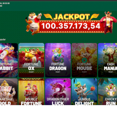 SCRIPT CASSINO CHINÊS 100% ATUALIZADA