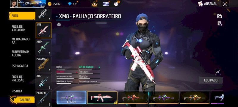 Foto do produto