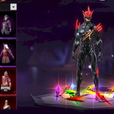 COLEÇÃO INSANA: RAMPAGE + NARUTO + BLUE LOCK + XM8 LV.5