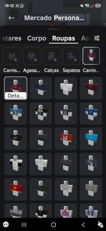 Foto do produto