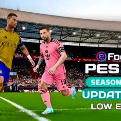 PES 2021 SEASON UPDATE PC STEAM + OPTION FILE TEMPORADA 2025 ATUALIZADO