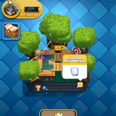 clash royale arena 13