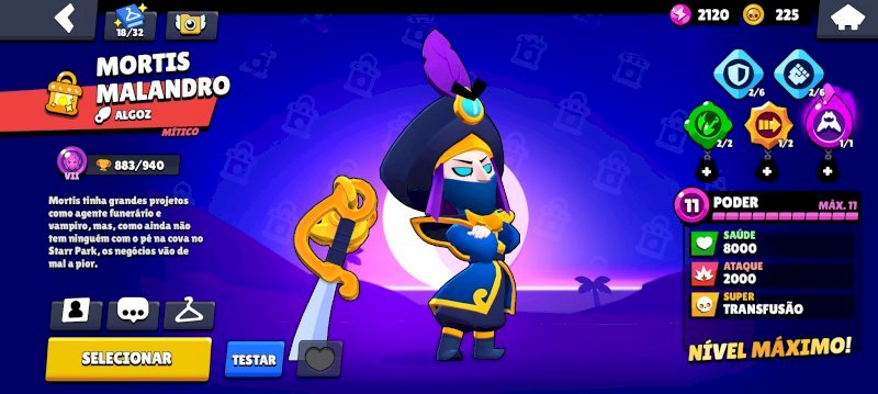 Foto do produto