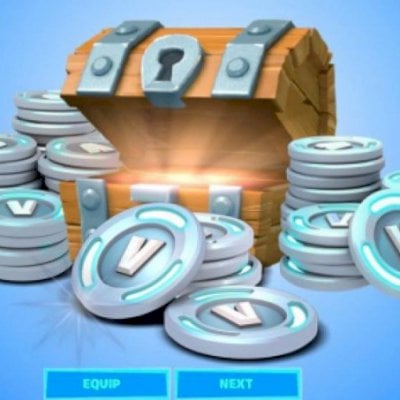 FORNECEDOR DE V-BUCKS BARATO!!!