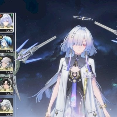 CONTA WUWA MID GAME COM JIYAN S2 E MAIS