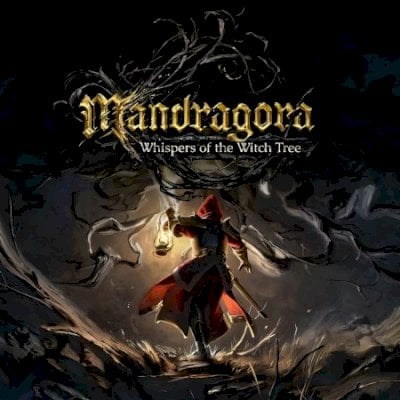 Mandragora Digital Deluxe PC Steam Offline