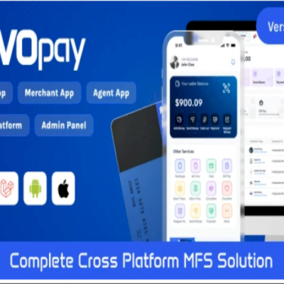 Script OvoPay v1.2 - Gateway de Pagamentos & Banco DG (SaaS)