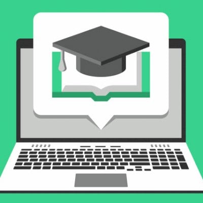 Cursos para estudar no celular notebook pc