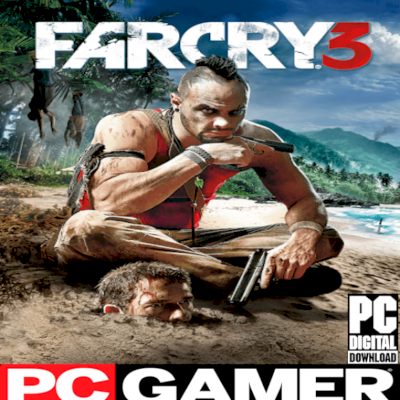 Far Cry 3 - Pc