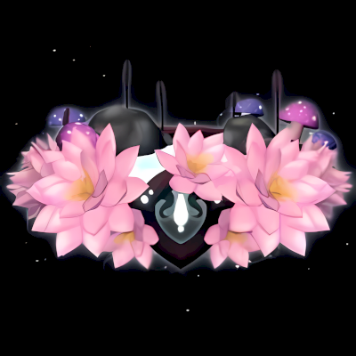 Spring Halo 2021 — ROYALE HIGH (roblox)