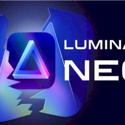Luminar Neo Completo