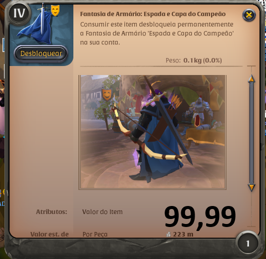 Foto do produto