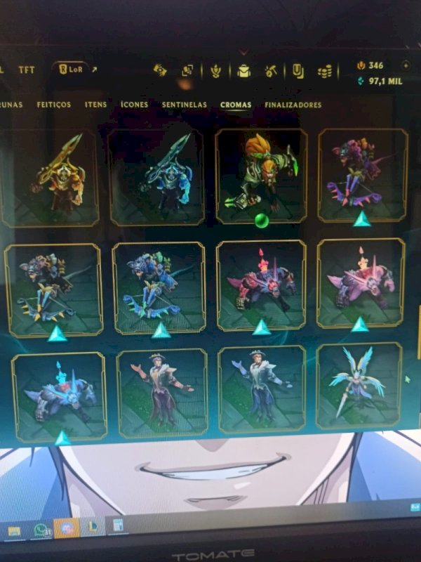Foto do produto
