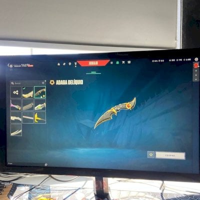 cONTA EX ASC3 R$1200 GASTOS