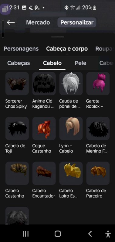 Foto do produto