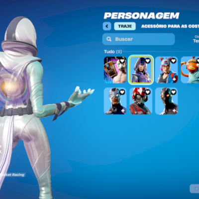 Galaxy, Glow,Psicopata,Omega,Peixoto World Cup, De Philly