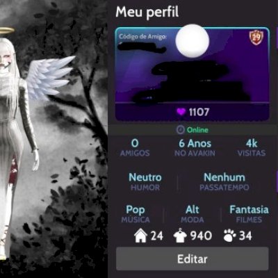 CONTA MEDIA 6 ANOS DE JOGO