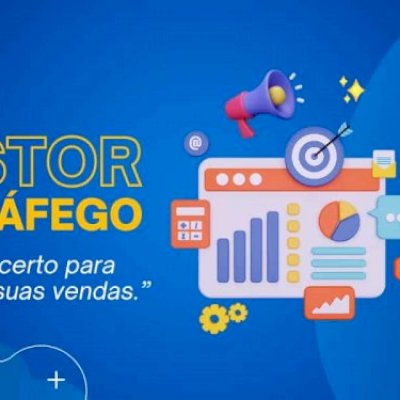 Gestor de Tráfego pago, Curso Completo