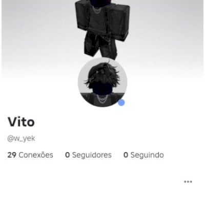 Conta com robux