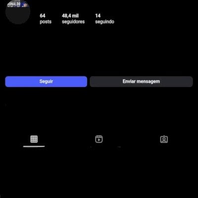 📦 Conta Instagram com 50K seguidores – R$2499,49 | Entrega automática