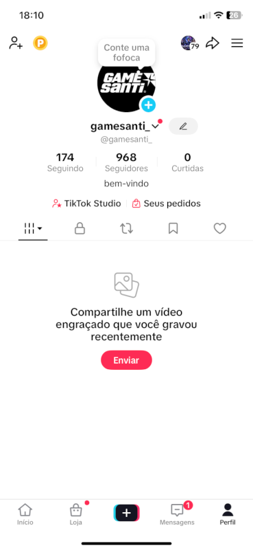 Foto do produto