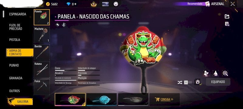 Foto do produto
