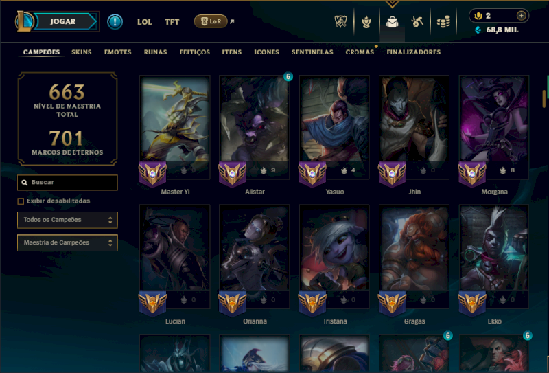Foto do produto