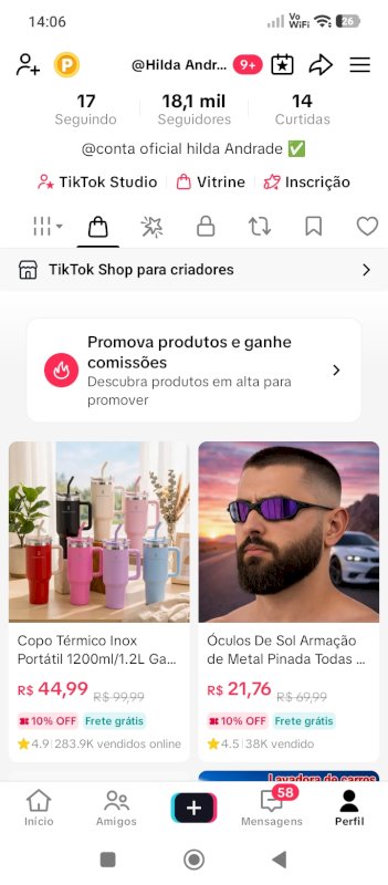 Foto do produto