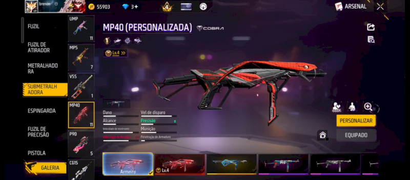Foto do produto