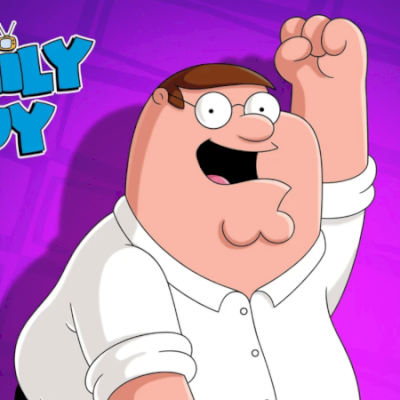 Family Guy +350 Cortes Para Monetizar