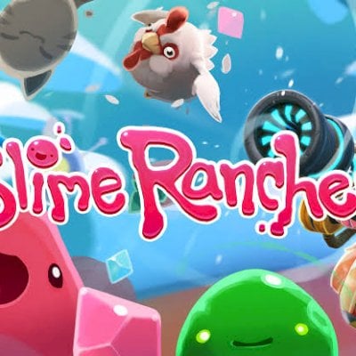 Slime Rancher 2 - steam offline (entrega automática)