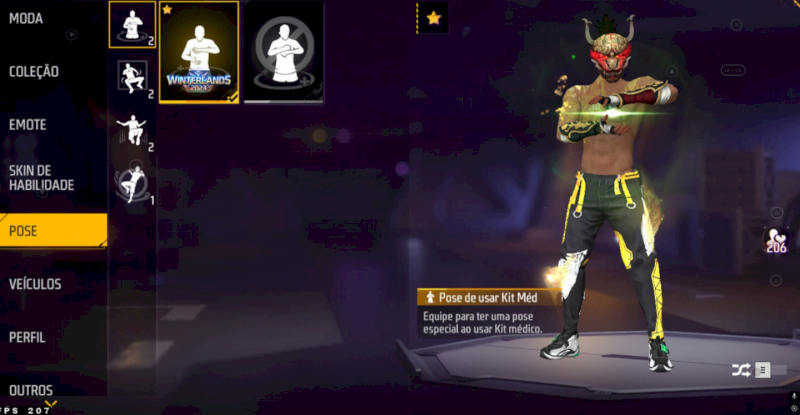 Foto do produto