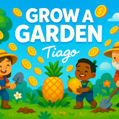 Roblox [Grow a Garden]- Pet Red Fox Barato Melhor Preço