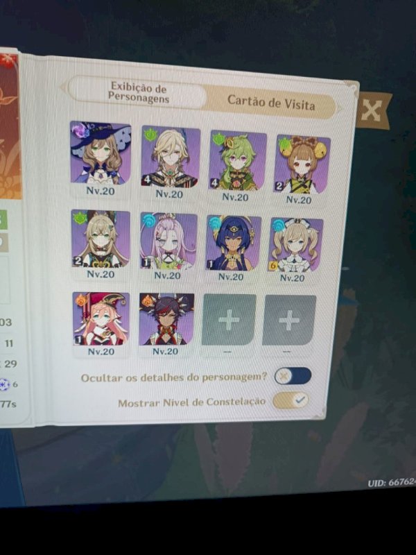 Foto do produto